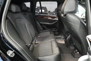 BMW X3 bild 13