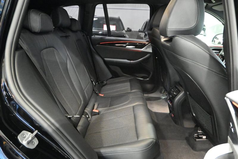 BMW X3 bild 13