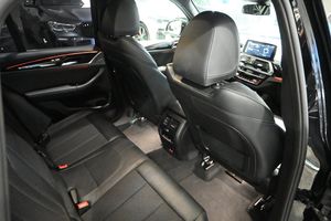 BMW X3 bild 12