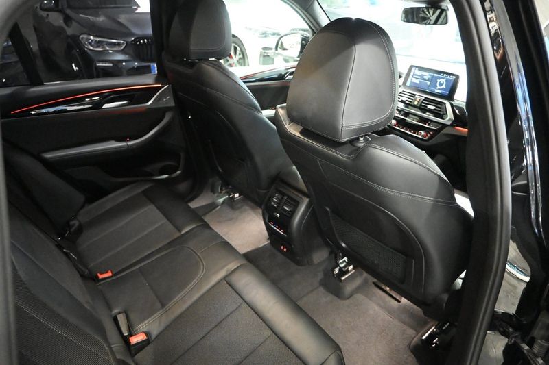 BMW X3 bild 12
