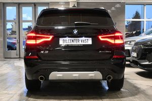 BMW X3 bild 4