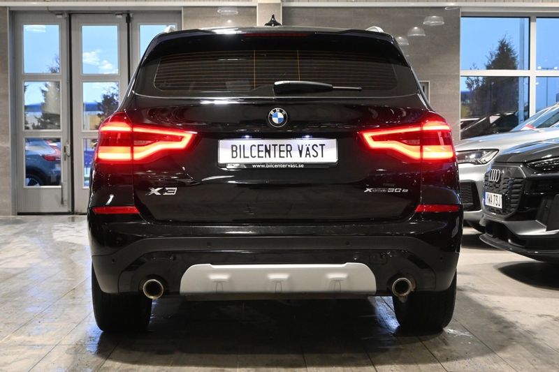 BMW X3 bild 4