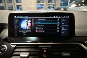BMW X3 bild 17