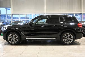 BMW X3 bild 2