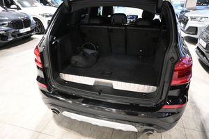 BMW X3 bild 14