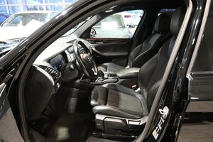 BMW X3 bild 8