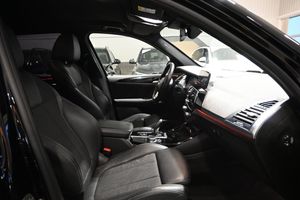 BMW X3 bild 11