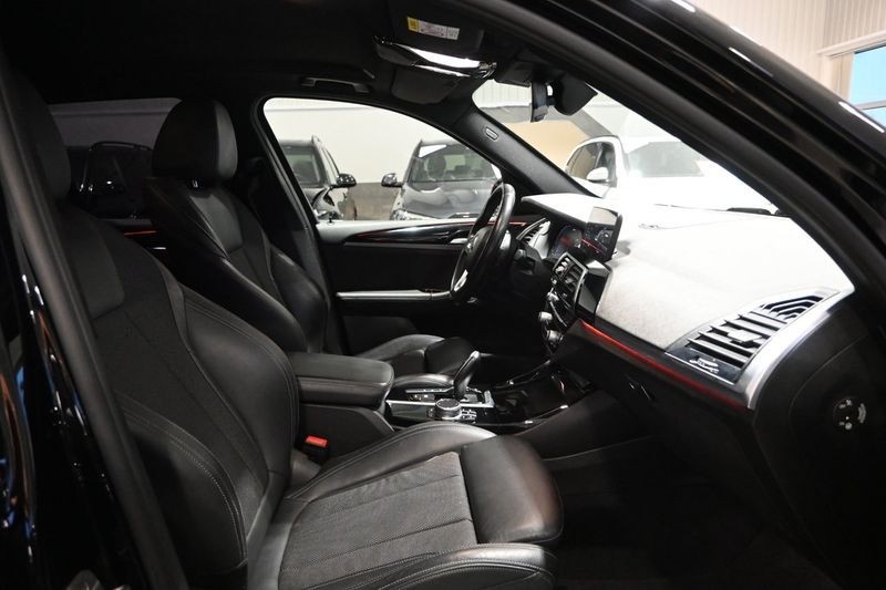 BMW X3 bild 11