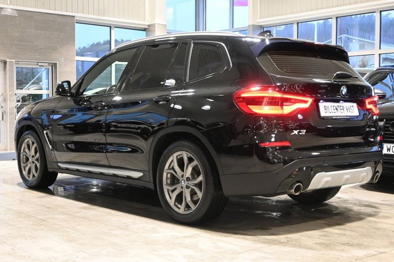 BMW X3 bild 3