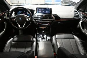 BMW X3 bild 9