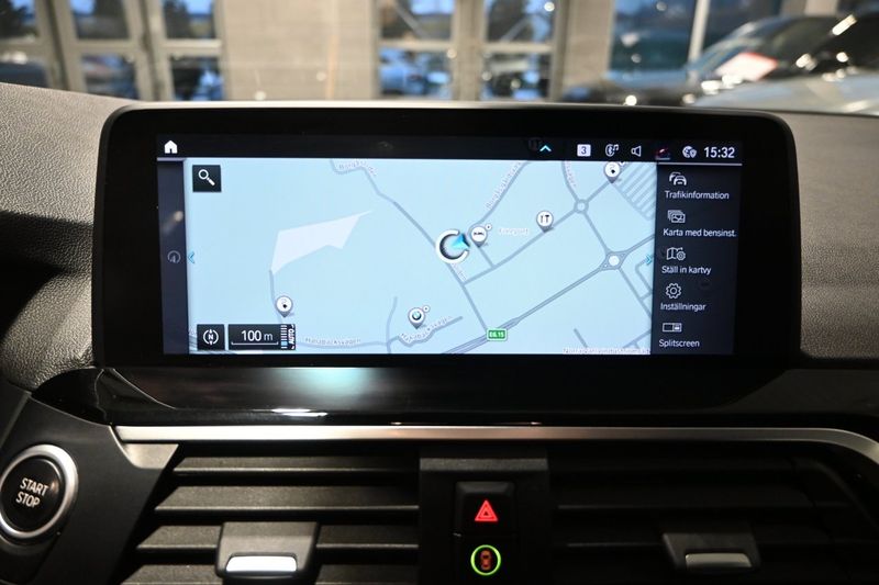 BMW X3 bild 19