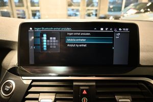 BMW X3 bild 18