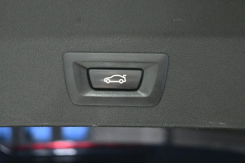 BMW X3 bild 15