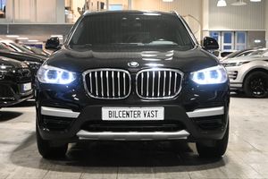 BMW X3 bild 5