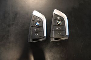 BMW X3 bild 22