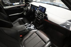 BMW X3 bild 10