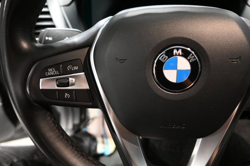 BMW X3 bild 16