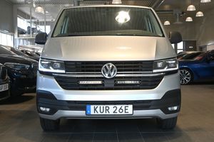 Volkswagen Transporter bild 5