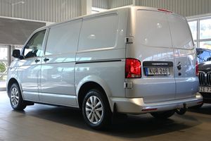 Volkswagen Transporter bild 3