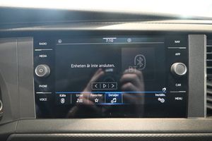 Volkswagen Transporter bild 17