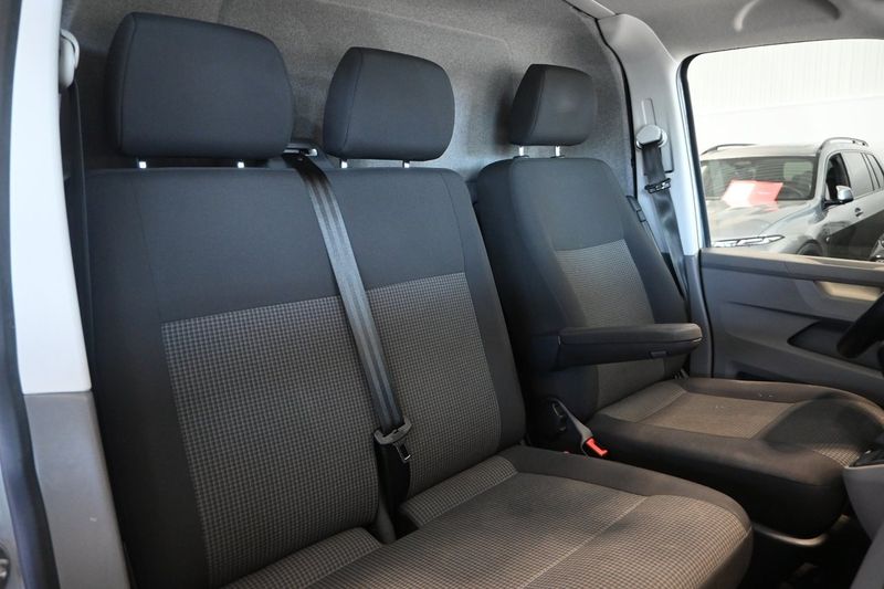 Volkswagen Transporter bild 11