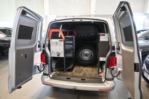 Volkswagen Transporter bild 13