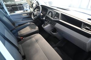 Volkswagen Transporter bild 9