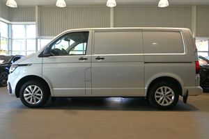 Volkswagen Transporter bild 2