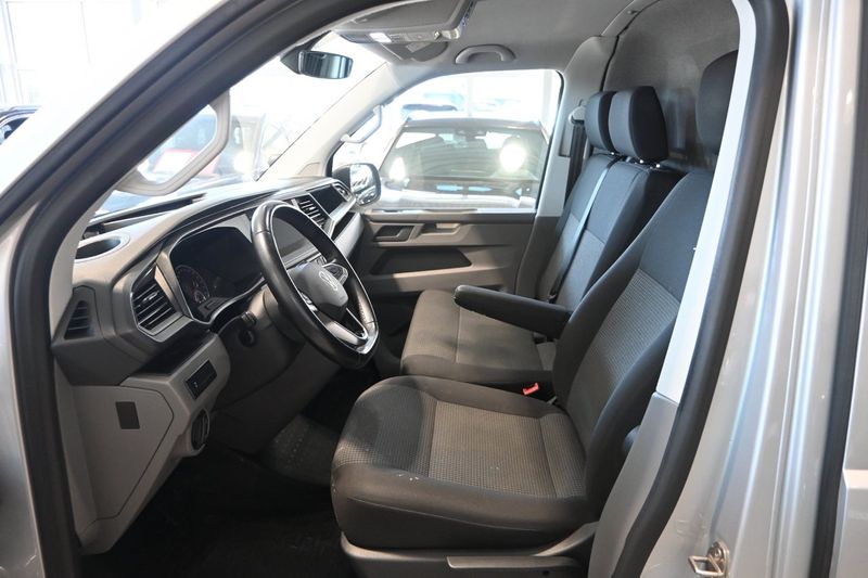 Volkswagen Transporter bild 8