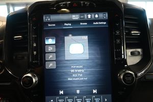 RAM 1500 bild 23