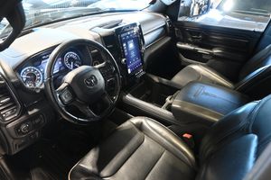 RAM 1500 bild 8