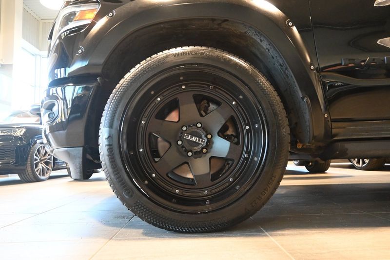 RAM 1500 bild 6