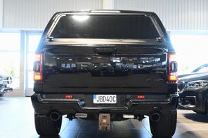 RAM 1500 bild 4