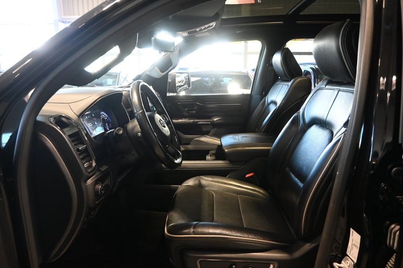 RAM 1500 bild 9