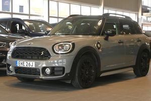 MINI Countryman bild 1