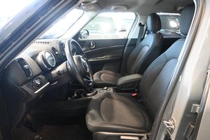 MINI Countryman bild 8