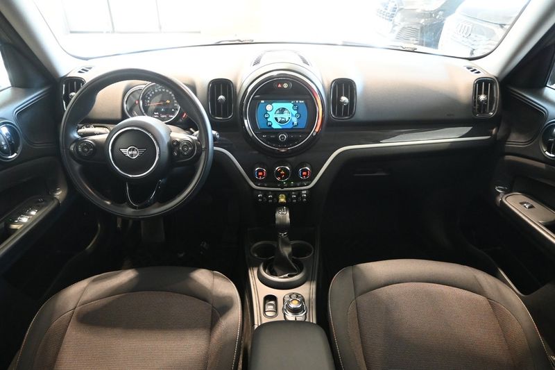 MINI Countryman bild 9