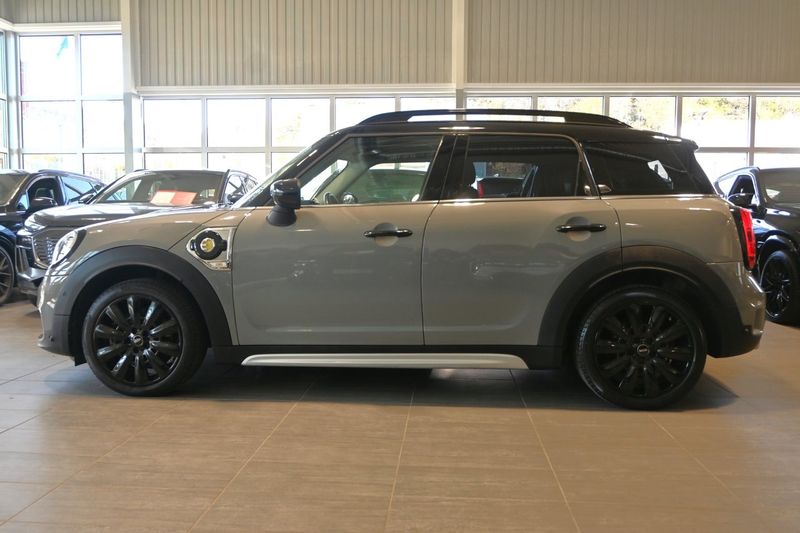 MINI Countryman bild 2