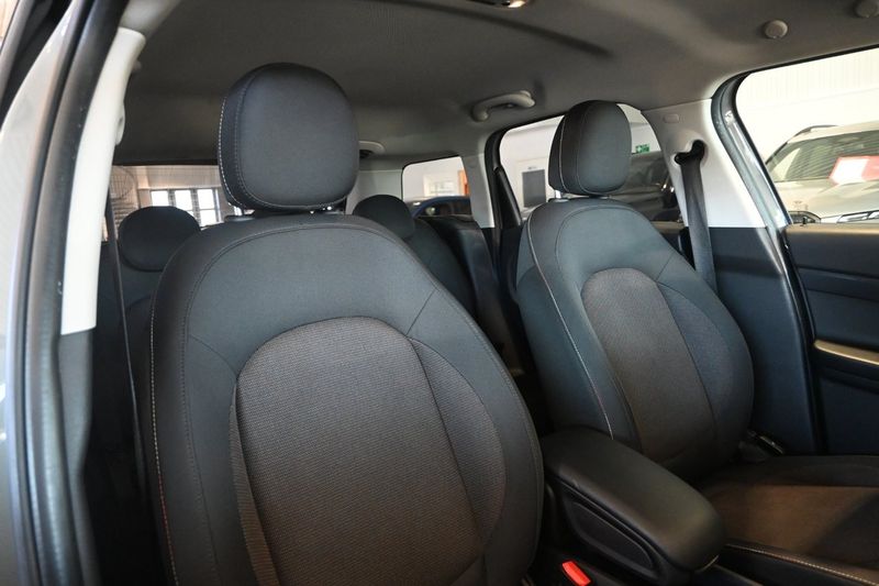 MINI Countryman bild 12