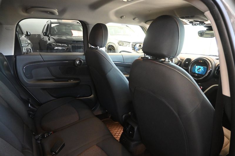 MINI Countryman bild 13