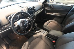 MINI Countryman bild 7