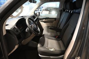 Volkswagen Transporter bild 8