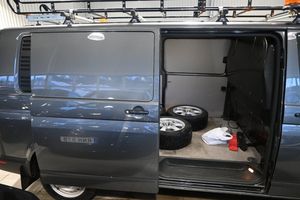 Volkswagen Transporter bild 12