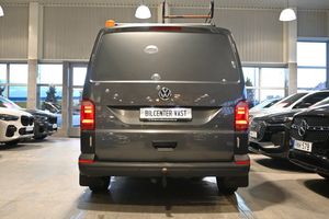 Volkswagen Transporter bild 4