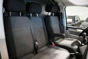 Volkswagen Transporter bild 11