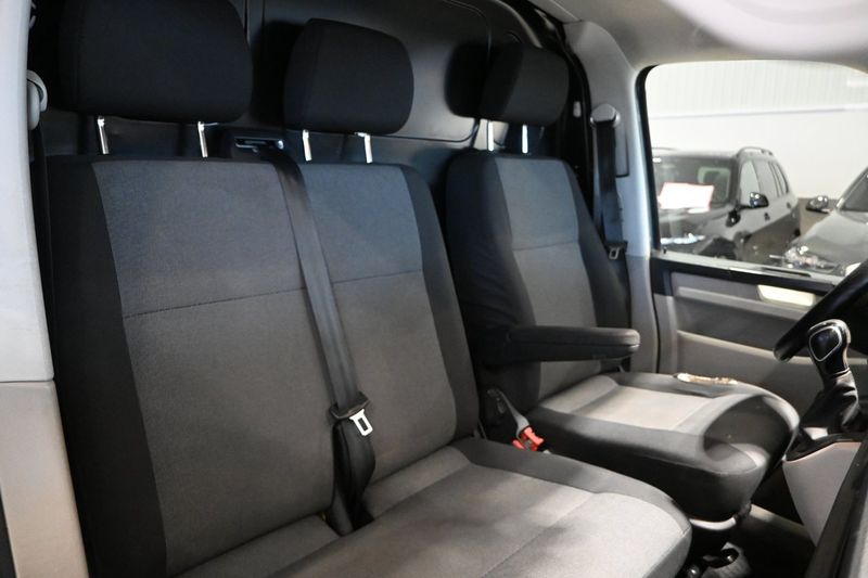 Volkswagen Transporter bild 11