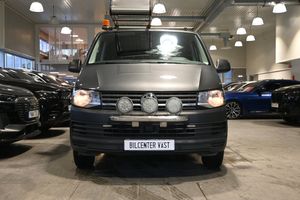 Volkswagen Transporter bild 5