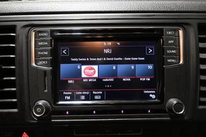 Volkswagen Transporter bild 15