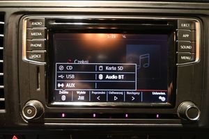 Volkswagen Transporter bild 16