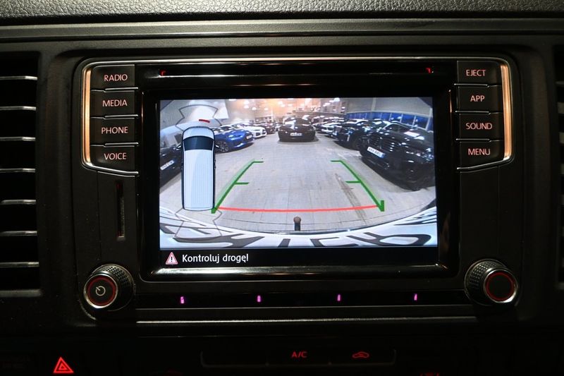 Volkswagen Transporter bild 18